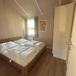 Holiday home Fjordhaus Am - 6 Schlafzimmer, Seeblick, Sauna Und Whirlpool
