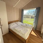 Fjordhaus Am - 6 Schlafzimmer, Seeblick, Sauna Und Whirlpool * Otterndorf