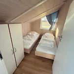 Holiday home Fjordhaus Am - 6 Schlafzimmer, Seeblick, Sauna Und Whirlpool