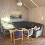 Fjordhaus Am - 6 Schlafzimmer, Seeblick, Sauna Und Whirlpool Holiday home