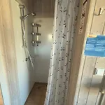 Holiday home Fjordhaus Am - 6 Schlafzimmer, Seeblick, Sauna Und Whirlpool