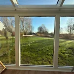 Holiday home Fjordhaus Am - 6 Schlafzimmer, Seeblick, Sauna Und Whirlpool Otterndorf