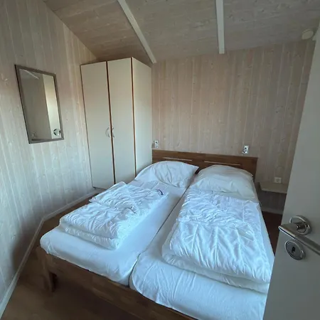펜션 Fjordhaus Am - 6 Schlafzimmer, Seeblick, Sauna Und Whirlpool *