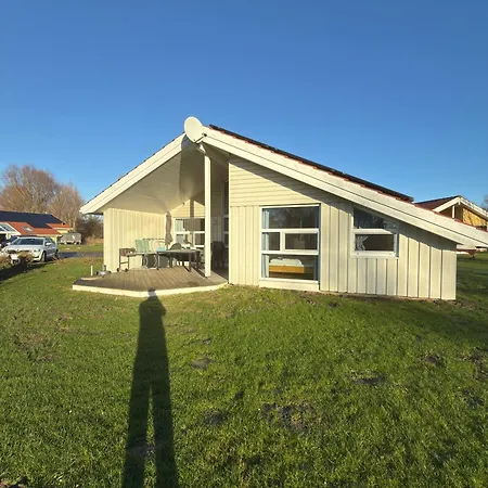 Fjordhaus Am - 6 Schlafzimmer, Seeblick, Sauna Und Whirlpool